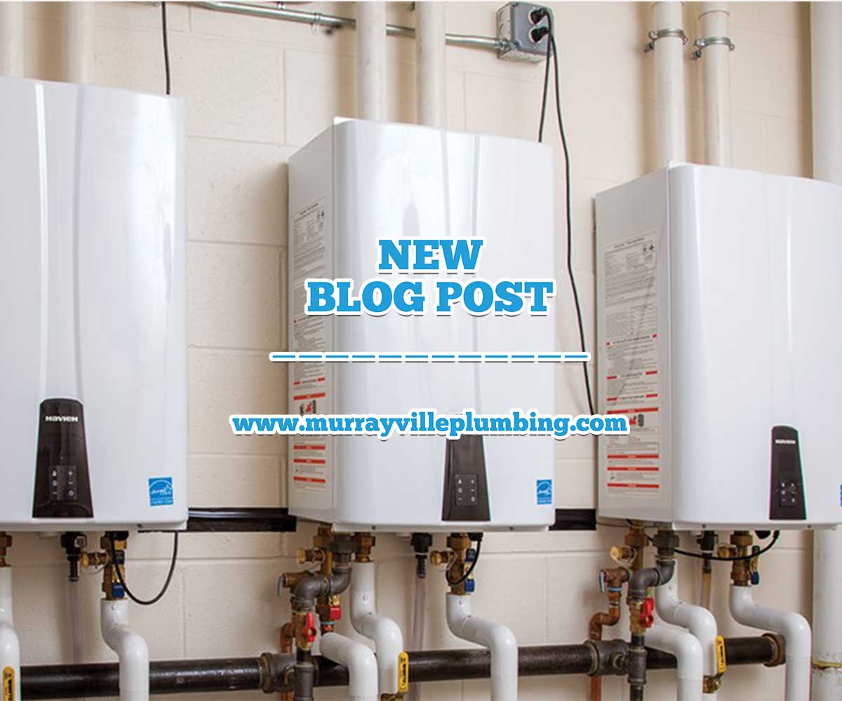 Everything You Need To Know About Tankless Water Heaters Murrayville Hot Sex Picture 